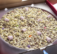 Load image into Gallery viewer, 7 “ Gourmet Chocolate Pizza