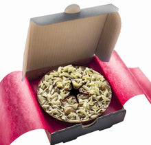 Load image into Gallery viewer, 4” chocolate pizza