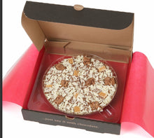 Load image into Gallery viewer, 7 “ Gourmet Chocolate Pizza