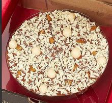 Load image into Gallery viewer, 7 “ Gourmet Chocolate Pizza