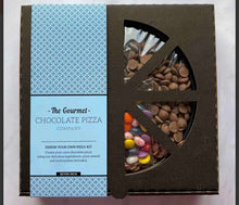 Load image into Gallery viewer, 7 “ Gourmet Chocolate Pizza