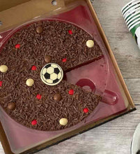 Load image into Gallery viewer, 7 “ Gourmet Chocolate Pizza