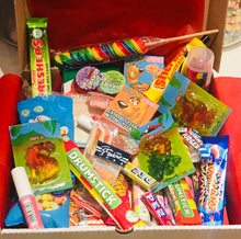 Load image into Gallery viewer, Large Retro box