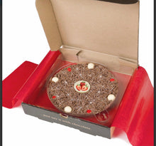 Load image into Gallery viewer, 7 “ Gourmet Chocolate Pizza