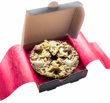 Load image into Gallery viewer, 4” chocolate pizza