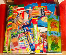 Load image into Gallery viewer, Large Retro box