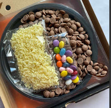 Load image into Gallery viewer, 7 “ Gourmet Chocolate Pizza