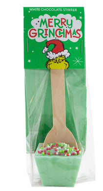 Grinch stirrer