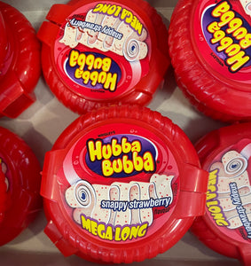 Hubba Bubba