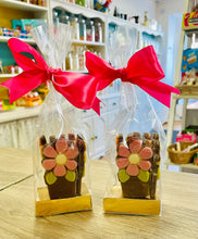 Load image into Gallery viewer, Belgian chocolate Flowers