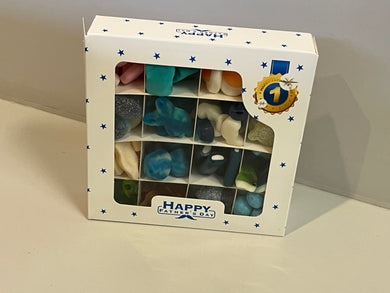 Father’s Day selection box