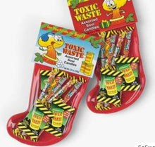 Load image into Gallery viewer, Toxic Waste