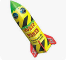 Load image into Gallery viewer, Toxic Waste