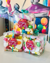 Load image into Gallery viewer, Easter sweetie mix box