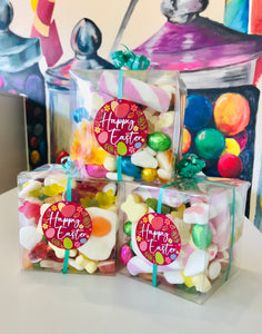 Easter sweetie mix box