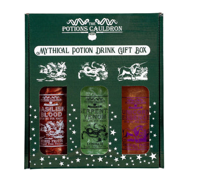 Mythical Potions Gift Pack