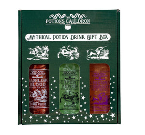 Mythical Potions Gift Pack