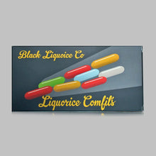 Load image into Gallery viewer, Liquorice gift boxes
