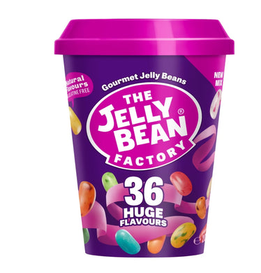 The Jelly Bean Factory