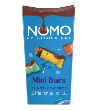 NOMO mini bars