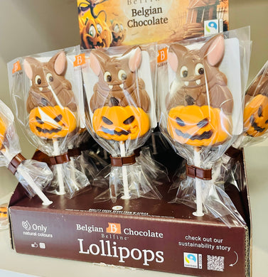 Bat Lolly