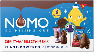 NOMO selection box