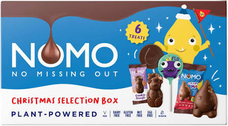 NOMO selection box