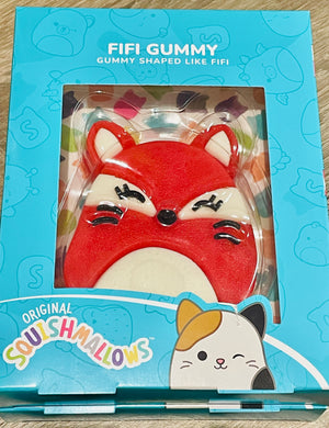 FiFi Gummy