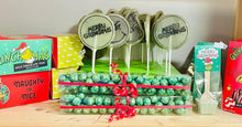 Load image into Gallery viewer, Grinch Gifts