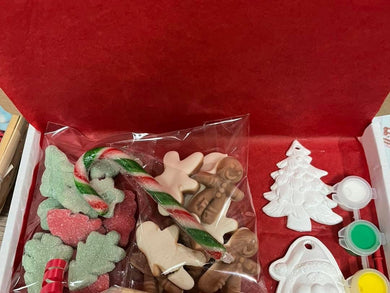 Christmas Eve Boxes