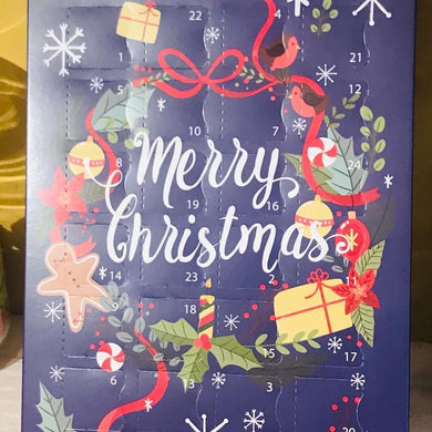 Advent Calendar