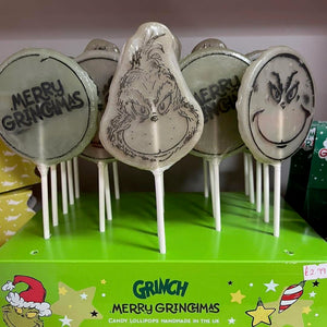Grinch Gifts