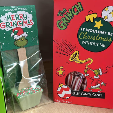 Grinch Gifts