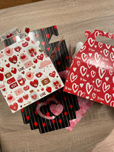 Load image into Gallery viewer, Valentines pick n mix bag