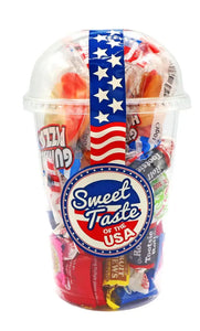 Taste of the USA American Cup