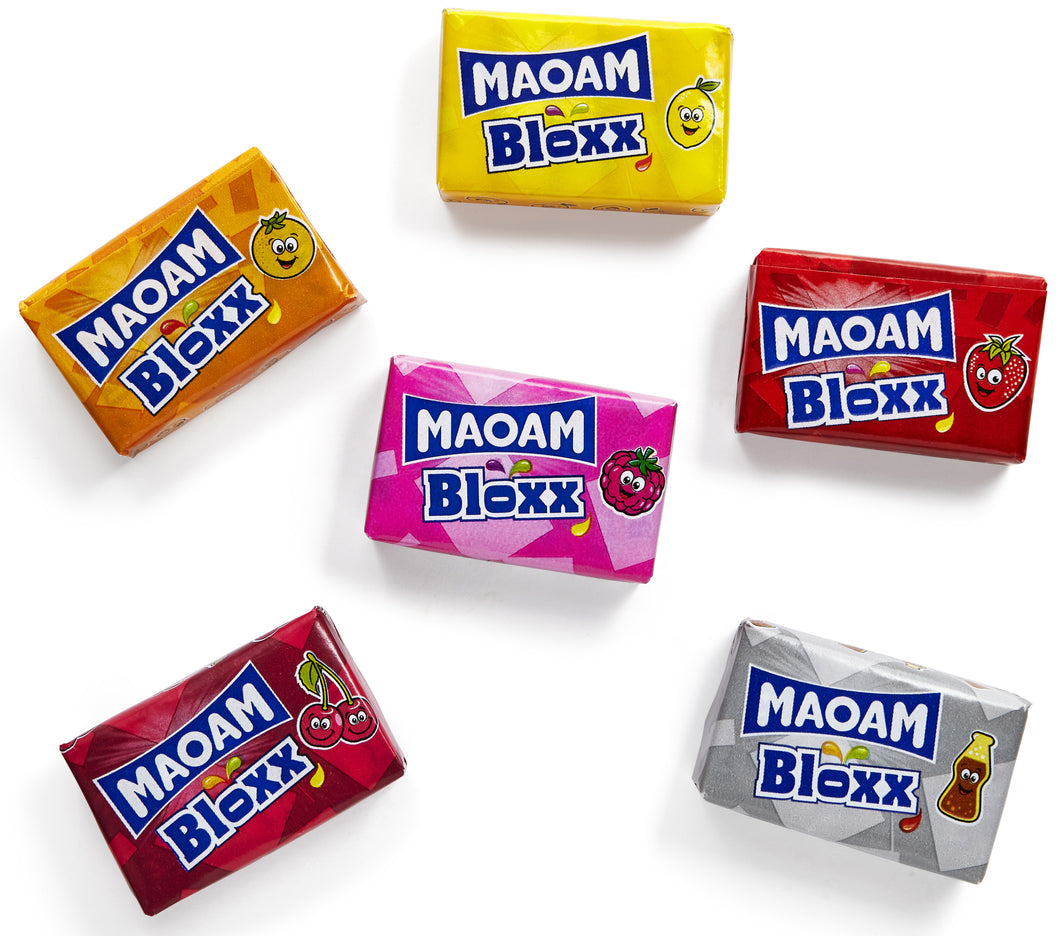 Maoam bloxx