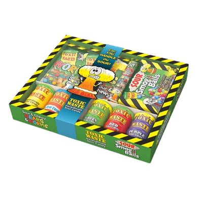 Toxic waste Gift Set