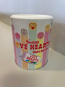Love heart Gift Box
