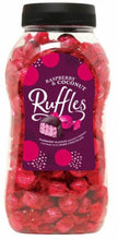Load image into Gallery viewer, Raspberry Ruffles