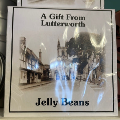 A Gift from Lutterworth Jelly babies