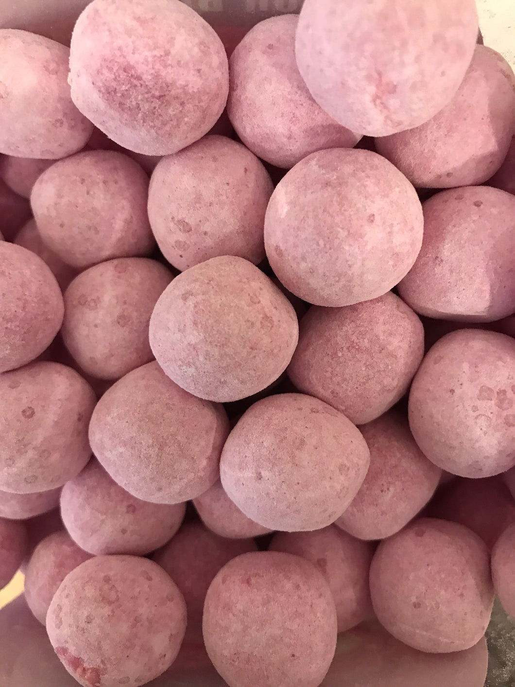 Vimto chewy Bonbons