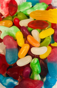 Jelly Movie Mix bags