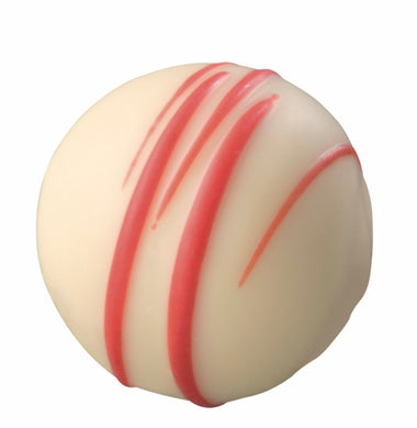 Strawberry Truffles
