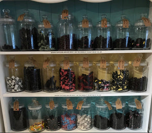 Liquorice mixed bag