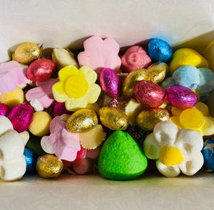 Easter sweetie mix box