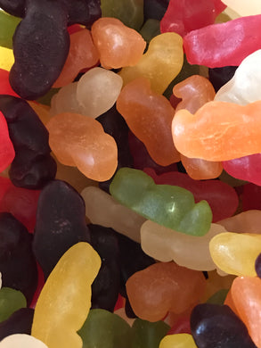 Jelly Babies