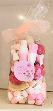 Mother’s Day sweetie bag