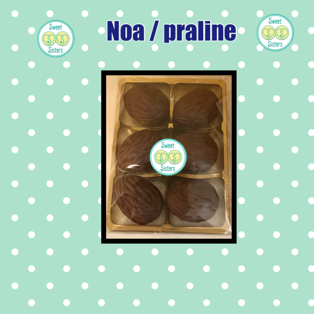 Noa / praline chocolate