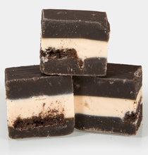 Load image into Gallery viewer, Cookies n cream fudge