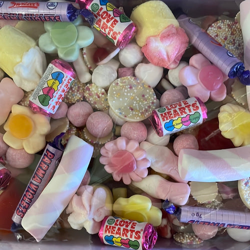 Mother’s Day Sweetie Box